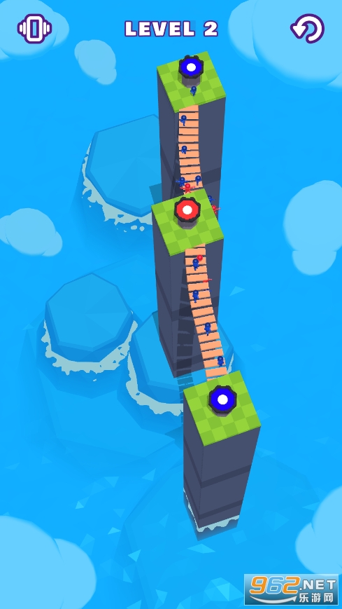 ��ľ�Ŵ�ս��Ϸv0.1.0 ��׿���ͼ2