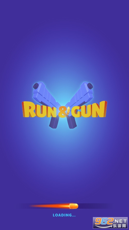 ����ǹ��׼���Run & Gun��ͼ4