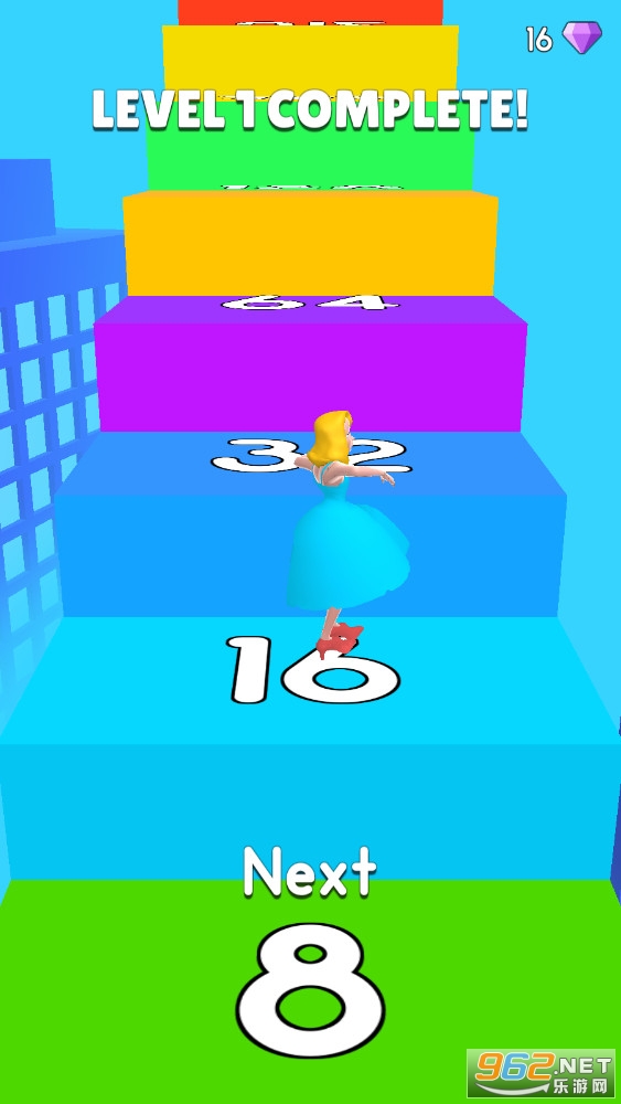 Ů�������2048��Ϸ��ͼ3