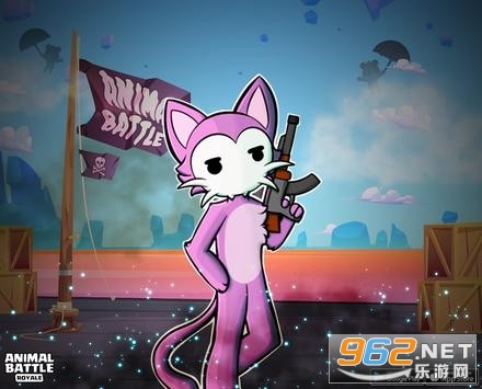 Animal Battle Royale(�ʼҶ����ս��Ϸ)��ͼ2