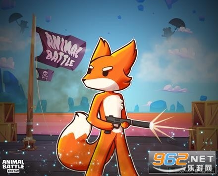 Animal Battle Royale(�ʼҶ����ս��Ϸ)��ͼ0