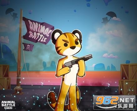 Animal Battle Royale(�ʼҶ����ս��Ϸ)��ͼ3