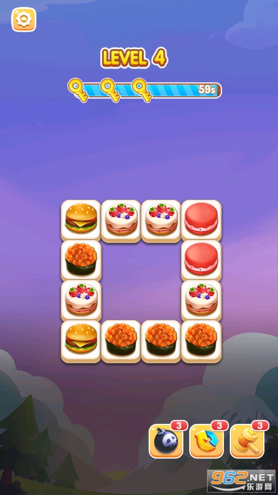 Super Onet Party��Ϸ��ͼ2