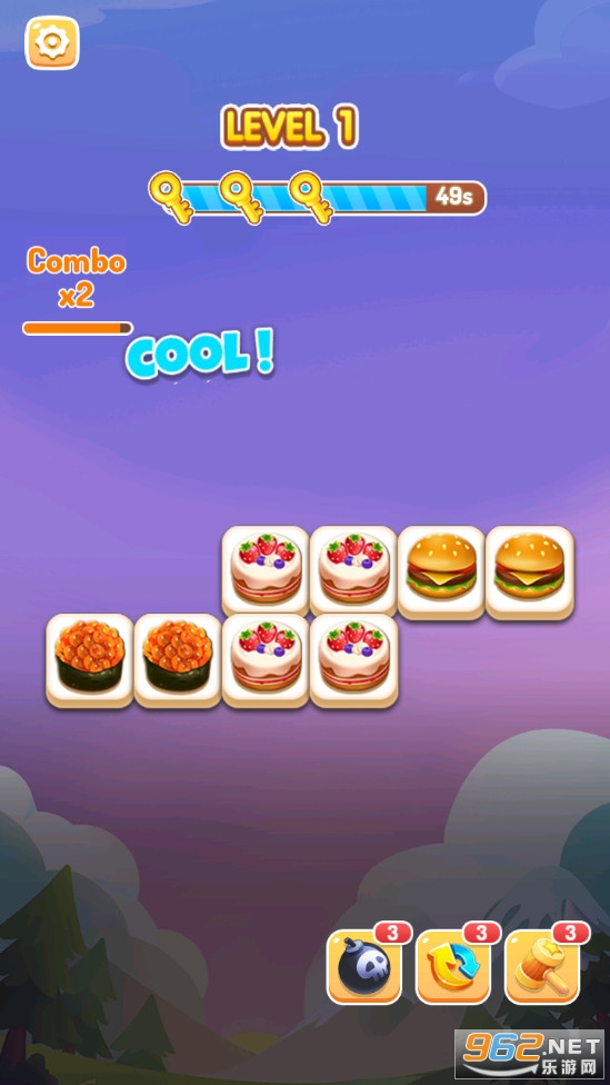 Super Onet Party��Ϸ��ͼ0