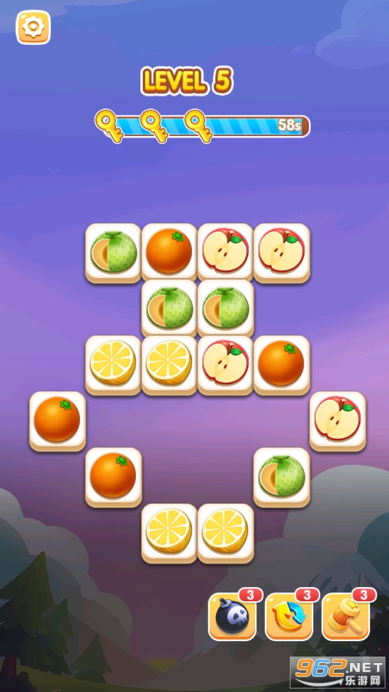 Super Onet Party��Ϸ��ͼ3