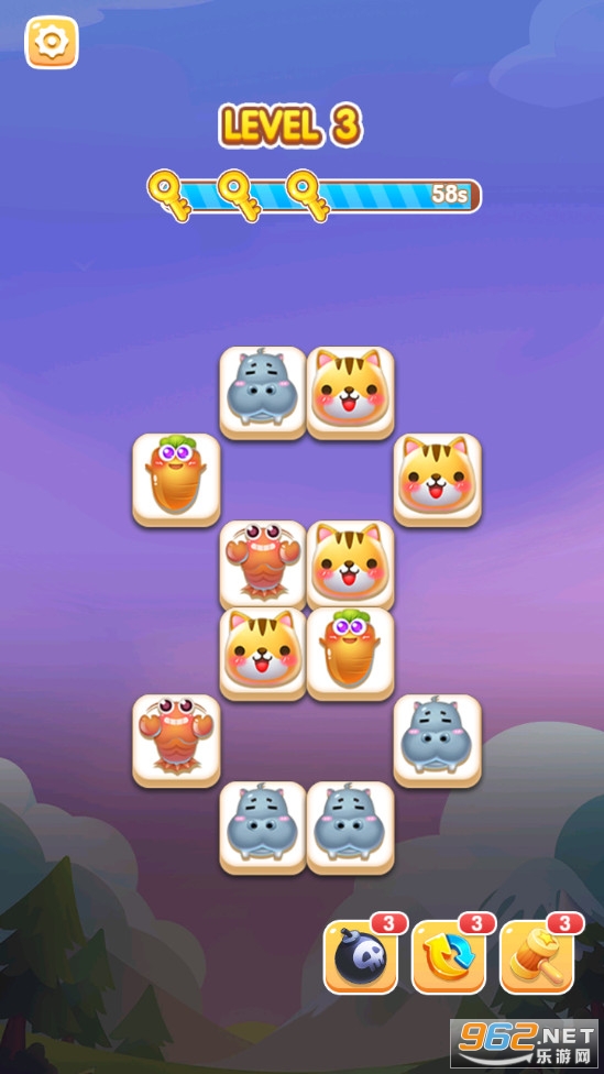 Super Onet Party��Ϸ��ͼ1