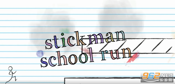 Stickman School Run(�����ѧУ������Ϸ)��ͼ3