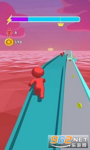 Gaint Run Survival Rush(������������Ϸ�ֻ���)��ͼ0