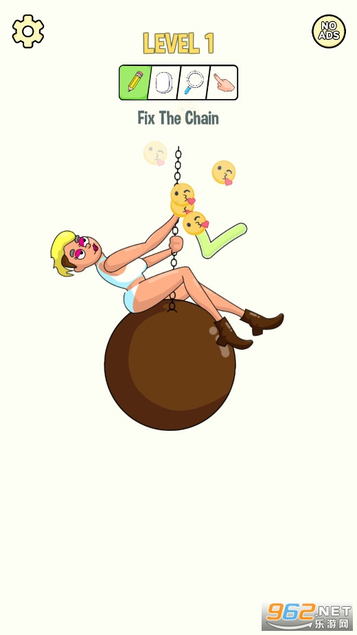 Brain Story Love(���԰������BrainStoryLove��׿��)��ͼ2