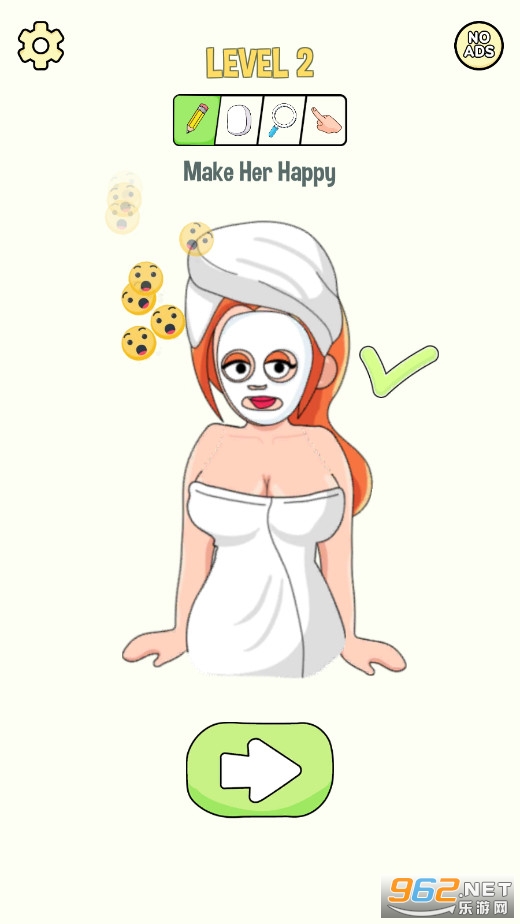 Brain Story Love(���԰������BrainStoryLove��׿��)��ͼ1