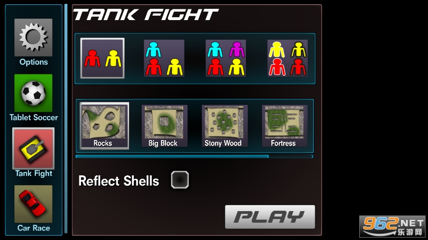 2һ4��ͬ��С��Ϸ�ƽ��(Action for 2-4 Players)��ͼ1