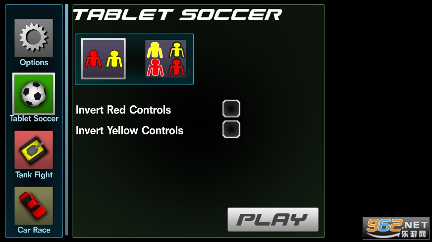2һ4��ͬ��С��Ϸ�ƽ��(Action for 2-4 Players)��ͼ2