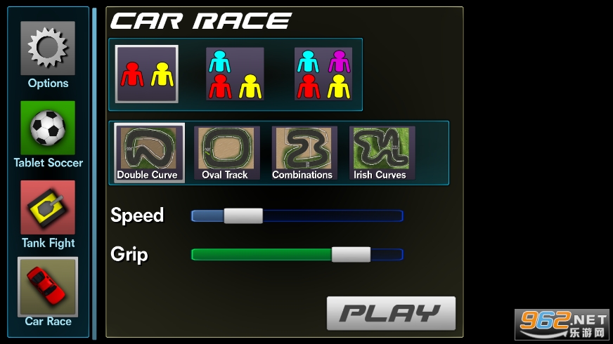 2һ4��ͬ��С��Ϸ�ƽ��(Action for 2-4 Players)��ͼ0