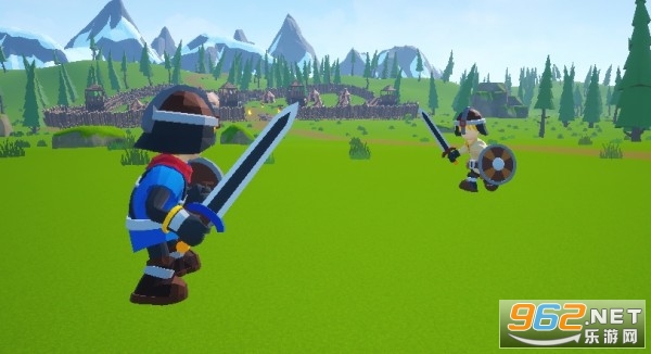 Barbarian Invasion(Ұ����������Ϸ)��ͼ4
