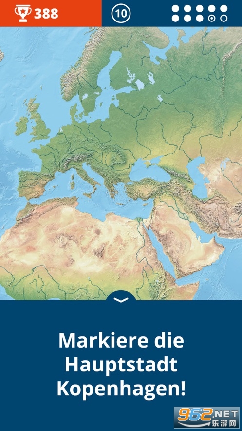 PIN IT Geo-Quizv1.0���°��ͼ1
