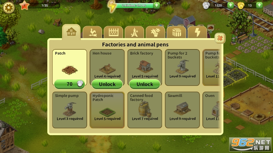 ���ݵ�ũ��2021�ƽ��(Janes Farm)��ͼ0