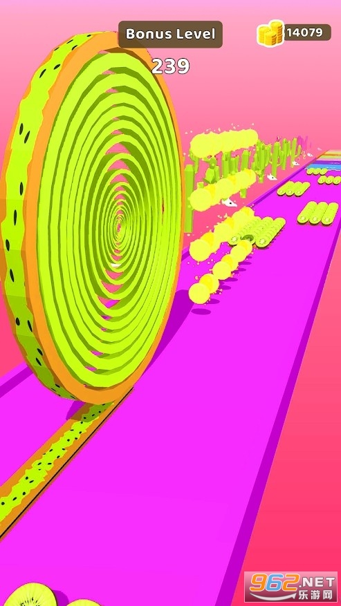 Brick Builder(砌砖工游戏)截图3