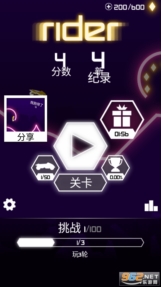 Rider(��Ӱ��ʿ��Ϸ)��ͼ7
