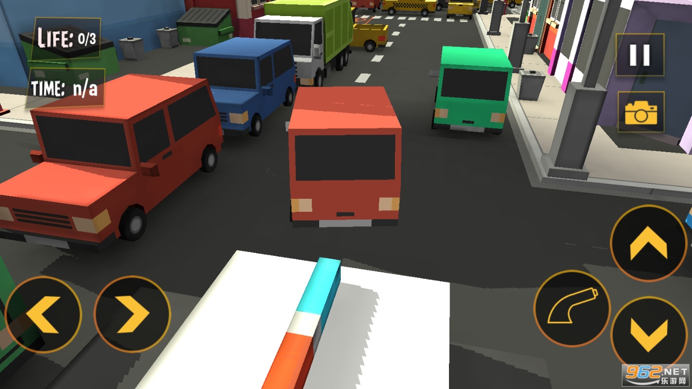 Car Parking Jam Master 3D(����ͣ��2021��׿��)��ͼ0