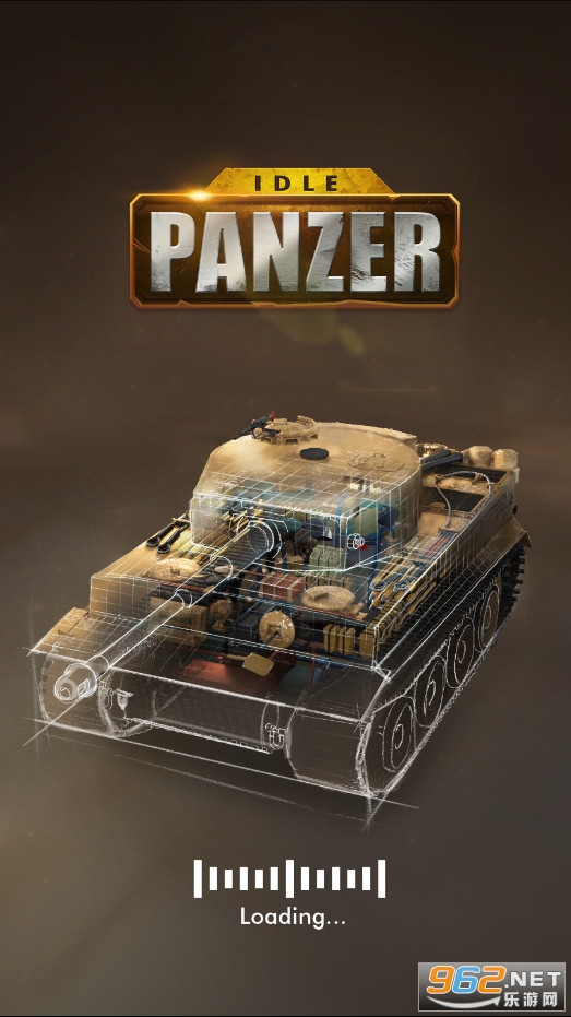����װ�׳�IdlePanzer��ͼ3