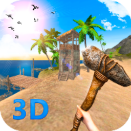 Island Survival(ʧ�䵺����������İ�)