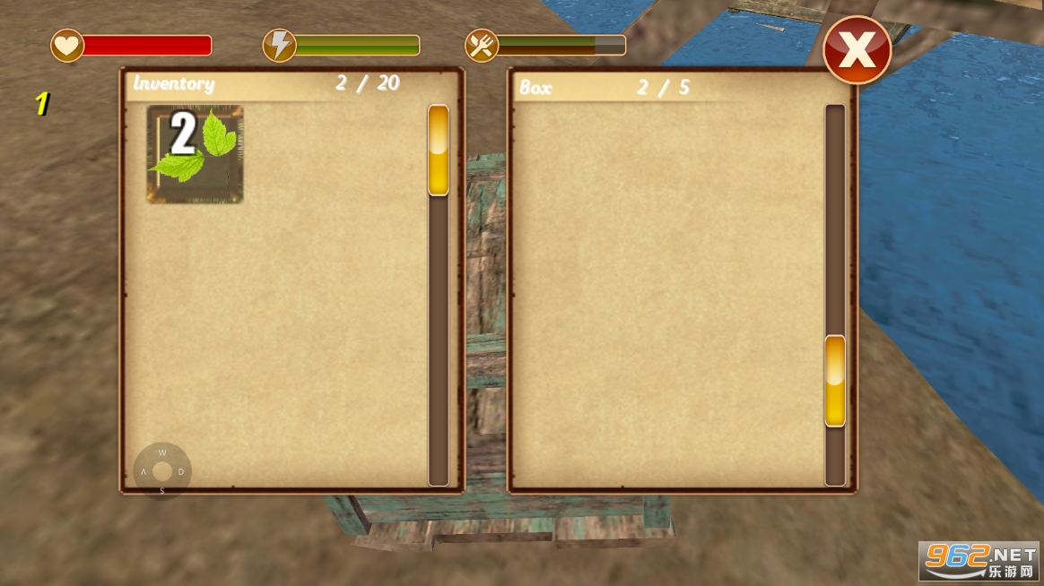 Island Survival(ʧ�䵺����������İ�)v1.8 Island Survival��ͼ2