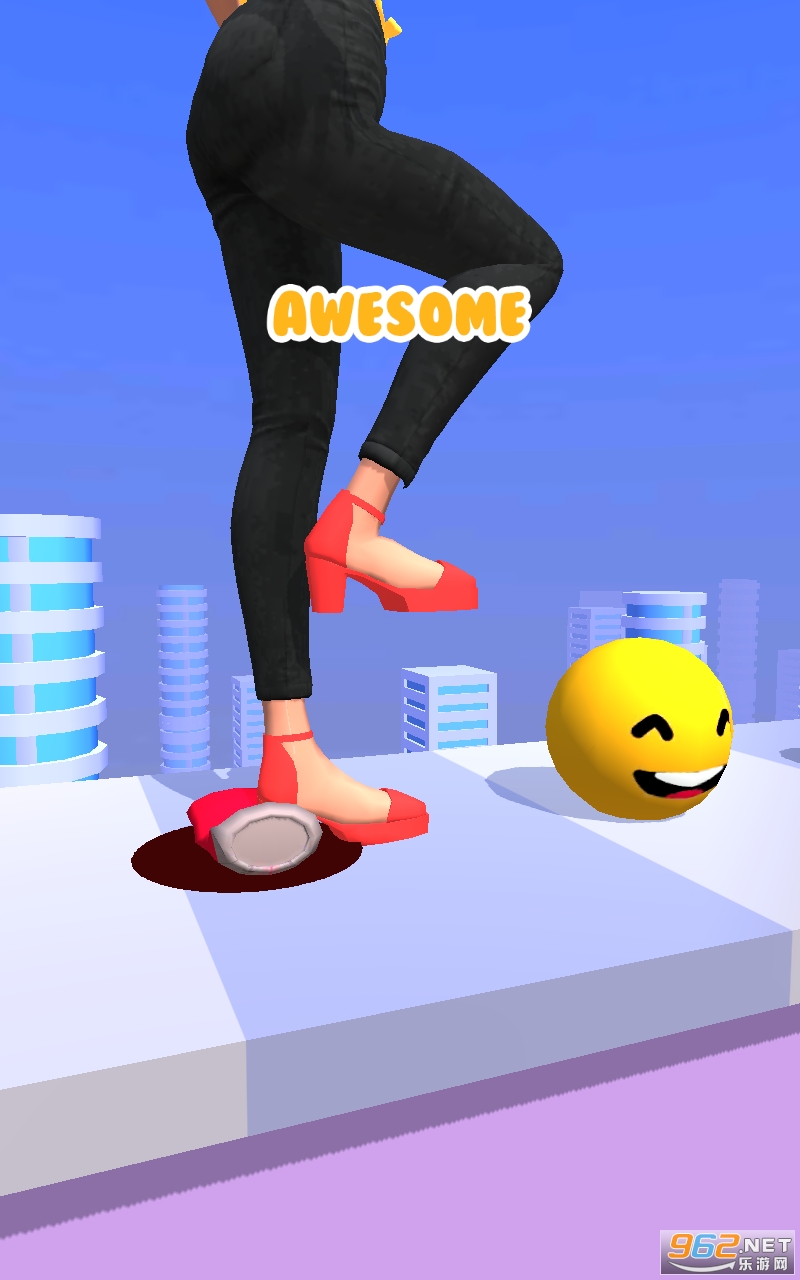 Tippy Toe(��ֺ��ʦ��Ϸ)��ͼ3