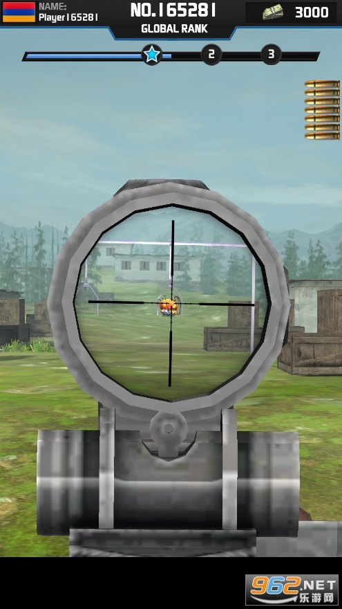 �������������Archer Master: 3D Target Shooting Match��Ϸ��ͼ2