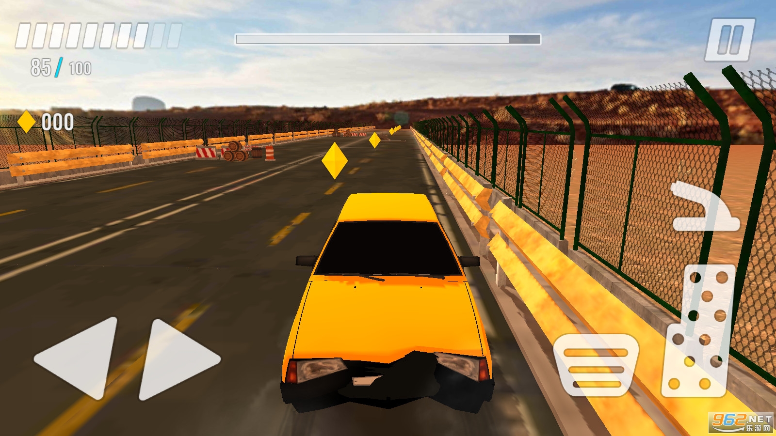 Auto Hooligans������å�����ؼ�����ģ������ͼ2