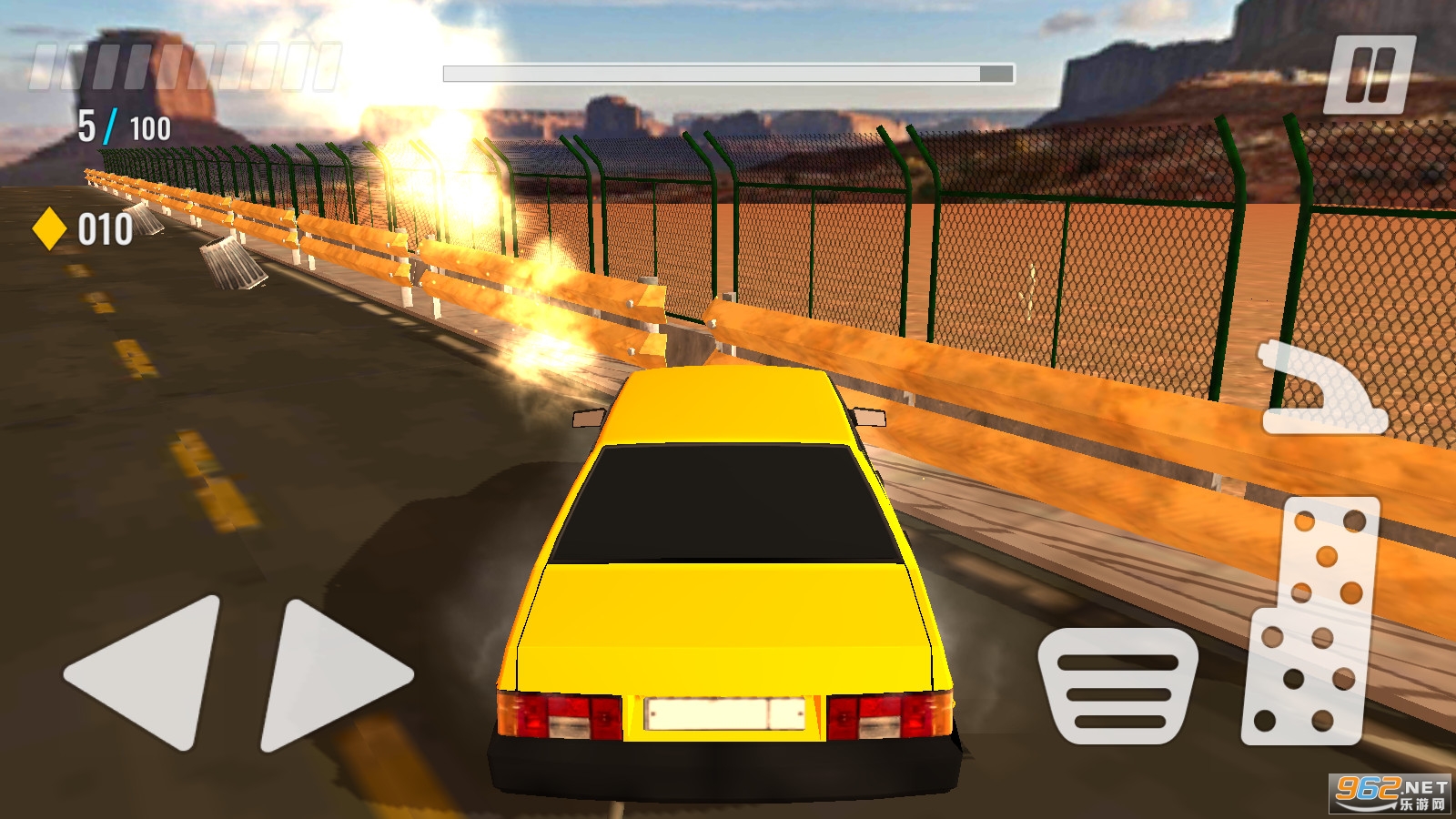 Auto Hooligans������å�����ؼ�����ģ������ͼ3