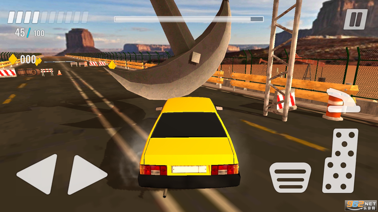 Auto Hooligans������å�����ؼ�����ģ������ͼ1