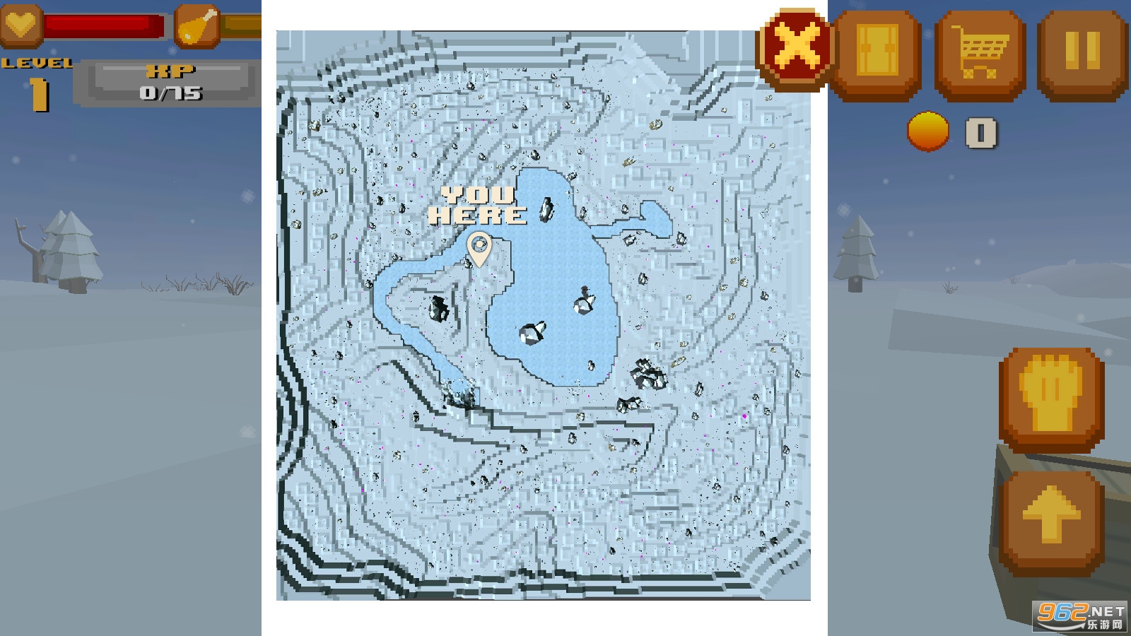 ����������Ϸ��ͼ4