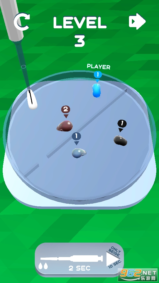 Slime Lab(ʷ��ķ������Ϸ)��ͼ0