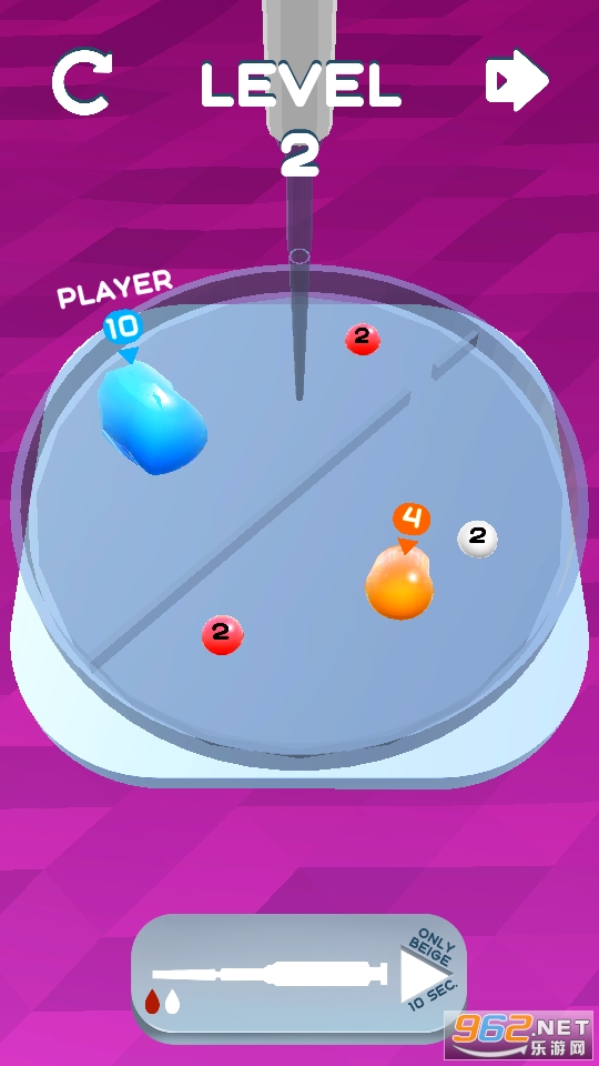 Slime Lab(ʷ��ķ������Ϸ)��ͼ1