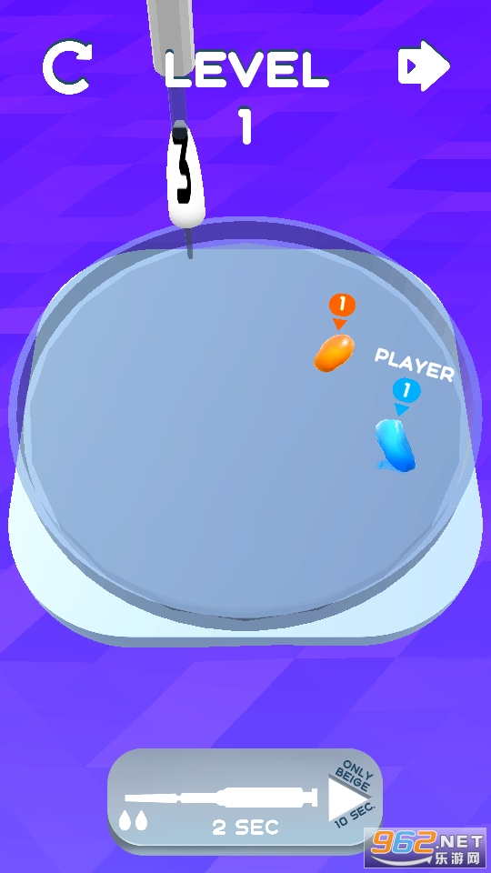 Slime Lab(ʷ��ķ������Ϸ)��ͼ3