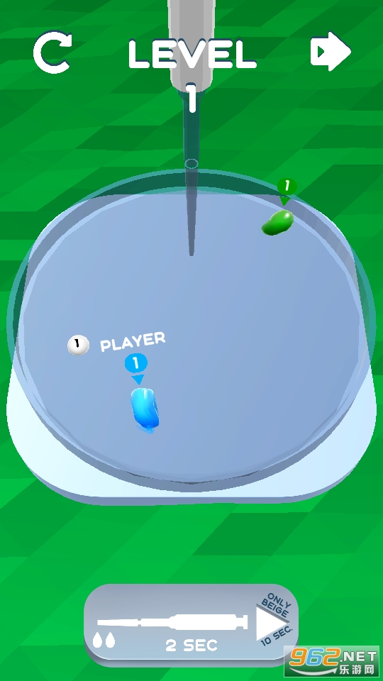 Slime Lab(ʷ��ķ������Ϸ)��ͼ4