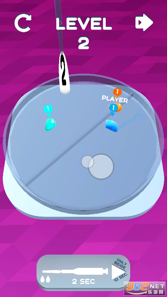Slime Lab(ʷ��ķ������Ϸ)��ͼ2