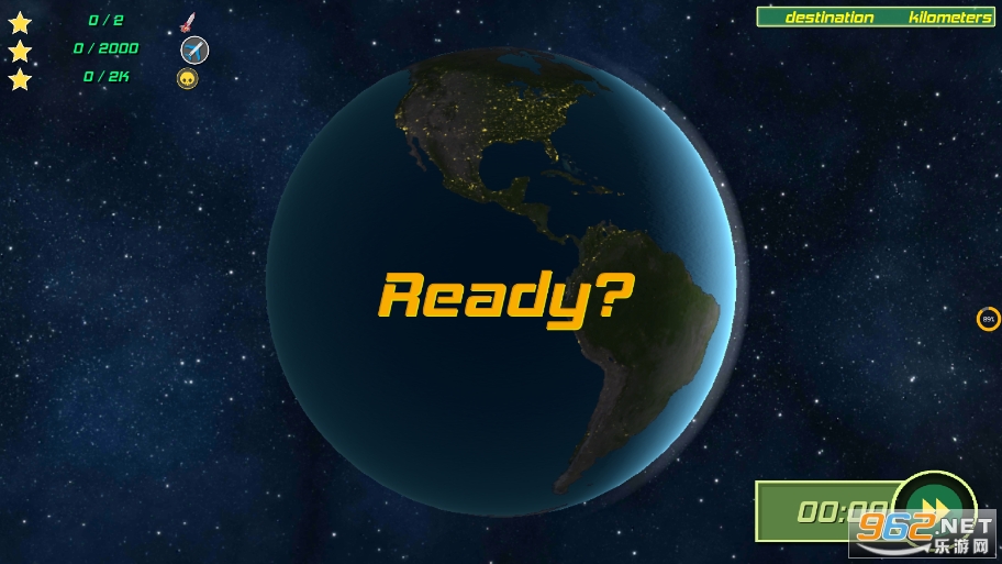 核战争模拟器破解版(NUKEOUT)截图1