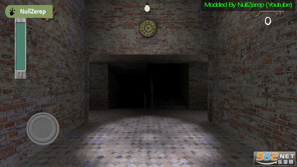 Slendrina: The School(�������ɺ�֮����Ϸ)v1.2 �ֻ����ͼ4