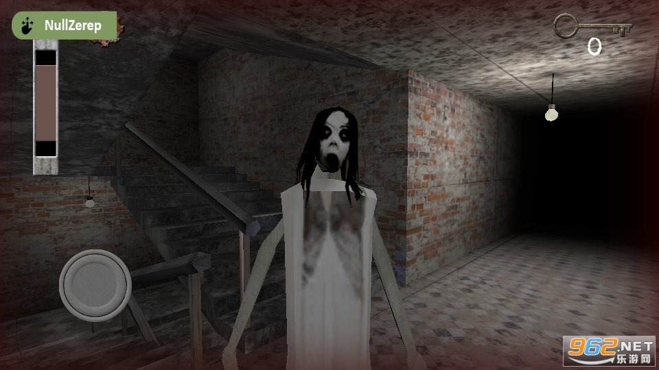 Slendrina: The School(�������ɺ�֮����Ϸ)v1.2 �ֻ����ͼ1