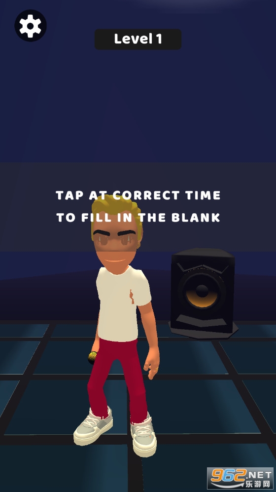 Beat Master!(��ܴ�ʦ��Ϸ)��ͼ0