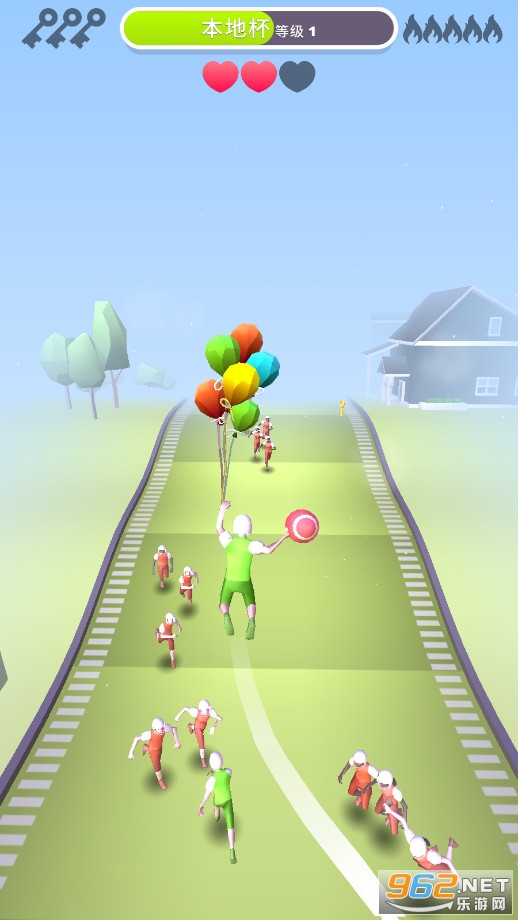�����ʦ�ƽ��(Touchdown Master)��ͼ2