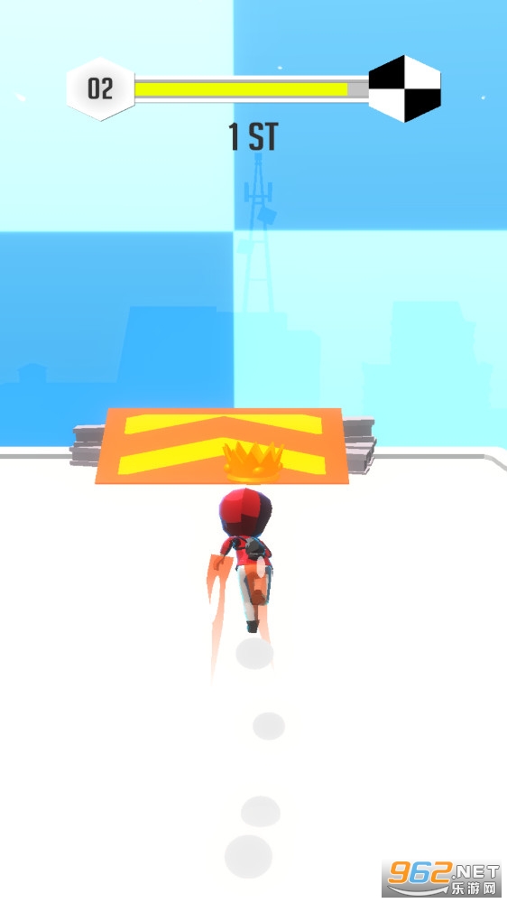 ��Խ��¥��Ϸv1.0.0��׿���ͼ1