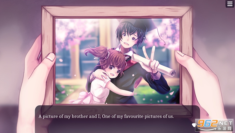 �ھ�����(Inside The Mirror)��ʽ��v1.0��׿���ͼ2