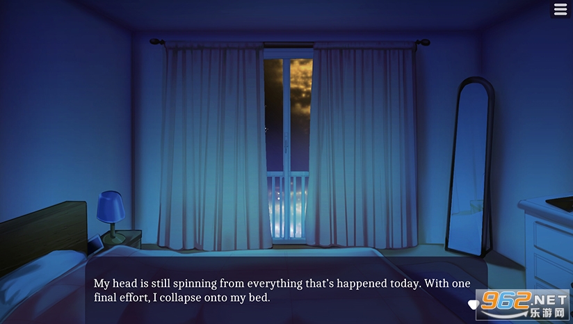 �ھ�����(Inside The Mirror)��ʽ��v1.0��׿���ͼ4