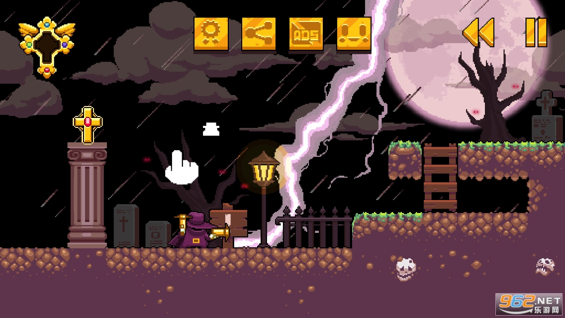 ��ɢ����(Turn Undead)��ͼ0