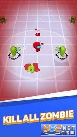 Imposter Move(ð���������ƶ���Ϸ)v1.0��ʽ���ͼ1