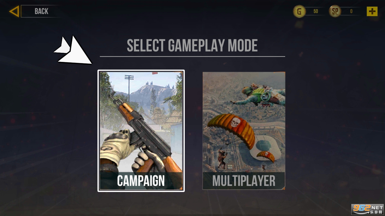 ս�������ɫ�ѻ������޳�Ʊ��(Real Commando Secret Mission)��ͼ0
