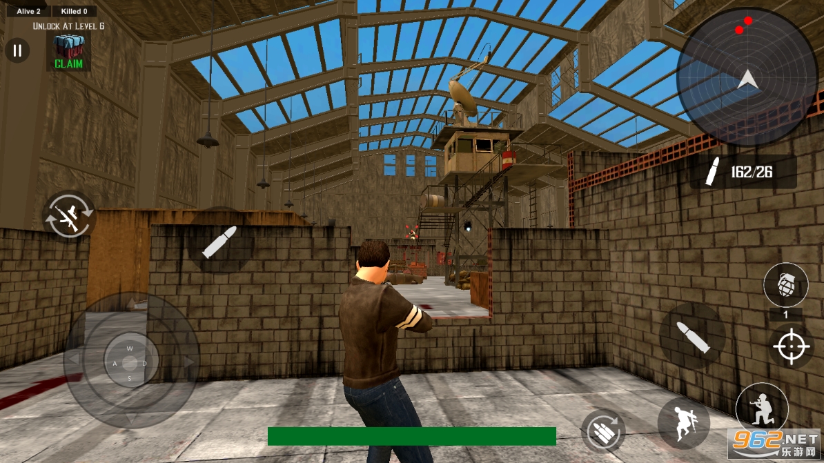 Battleground Mobile India(����ɱӡ����Ϸ)��׿��v0.06��ͼ2