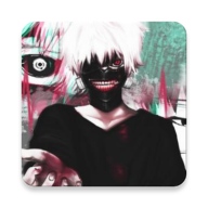 Tokyo Ghoul Puzzle(ƴͼʳʬ����Ϸ)